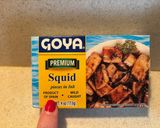 A picture of step 7 of Black Rice 🦑 Paella with Garlic Mayonnaise!.
