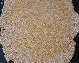 તલની ચીકી (Tal Chikki Recipe in Gujarati) રેસીપી સ્ટેપ3ફોટો