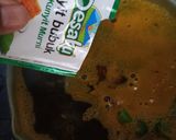 Foto langkah ke 4 dari resep Es Beras Kencur.