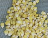 Foto langkah ke 1 dari resep Perkedel bayam jagung manis.
