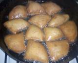 Passion flavored Mandazi recipe step 8 photo