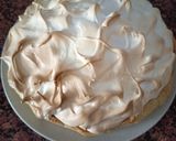Foto del paso 7 de la receta: Lemon Pie (Tarta de limón con merengue)