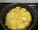 Foto del paso 5 de la receta Merluza a la sidra de Karlos Arguiñano