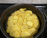Foto del paso 5 de la receta: Merluza a la sidra de Karlos Arguiñano