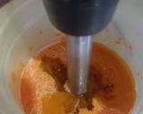 Foto del paso 4 de la receta: Bizcocho de zanahoria en 7 minutos