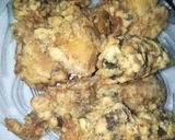 Foto langkah ke 7 dari resep Richeese fire kw ala emak.