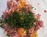 Foto del paso 1 de la receta: Tarongetes