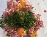 Foto del paso 1 de la receta: Tarongetes
