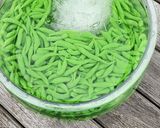 Foto langkah ke 5 dari resep Dawet Tepung Beras.