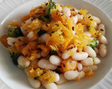Foto del paso 8 de la receta: Ensalada de alubias blancas