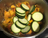 Foto del paso 4 de la receta: Sopa de pollo levanta ánimos