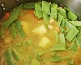 Foto del paso 2 de la receta Potaje habichuelas