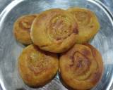 Pin Wheel chat recipe step 3 photo