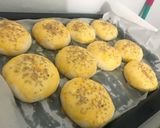 Foto del paso 6 de la receta: Pan para hamburguesas 🍔 🤯🤪