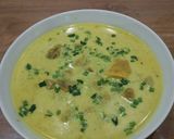 Foto langkah ke 8 dari resep Empal gentong.