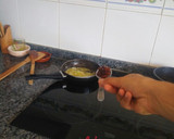 Foto del paso 4 de la receta: Cuscús con berenjena