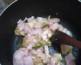 Foto langkah ke 2 dari resep Tongseng ayam.