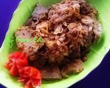 Foto langkah ke 6 dari resep Empal Daging Sapi Empuk Gurih.