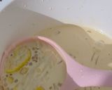 Foto langkah ke 3 dari resep Banana Sago.