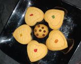 A picture of step 11 of Butter Cookies.