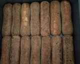 Foto langkah ke 5 dari resep Tiramisu No Baked, Eggless,No Mixer.