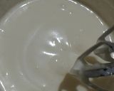 Foto langkah ke 4 dari resep Brownies Kukus Putih Telur.