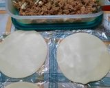 Foto del paso 7 de la receta: Empanadas de carne fáciles y gustosas