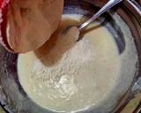 Bhature - Restaurant style recipe step 3 photo