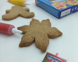 Foto del paso 8 de la receta: Galletas de mantequilla con Monsieur cuisine plus