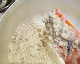 Alakbarát, CH - túrómuffin recept fázis 3 fotója
