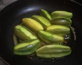পটল পোস্ত (potol posto recipe in Bengali) রেসিপি ধাপ - 1 ছবি