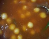 Foto langkah ke 3 dari resep Bubur sumsum candil.
