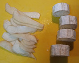 Foto del paso 3 de la receta: Ensalada Luxury