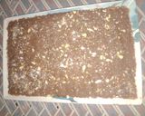 A picture of step 7 of Chanay ki daal ka halwa.