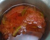 White beef pulao recipe step 2 photo