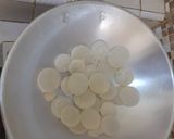 Foto langkah ke 3 dari resep Sayur bening lobak.