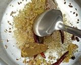 વેજ દમ પુલાવ (Veg Dum Pulao Recipe In Gujarati) રેસીપી સ્ટેપ2ફોટો