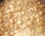 Foto del paso 3 de la receta: Pollo en salsa de pera