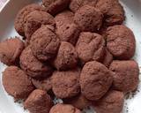 Mochi Bites langkah memasak 4 foto