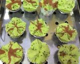 Foto langkah ke 4 dari resep Bolu kukus mekar santan all in one anti gagal.