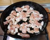 Foto del paso 1 de la receta: Pollo con cocacola y hierbas provenzales en 10 minutos