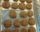 A picture of step 9 of Turkish cookies.