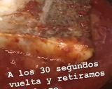 Foto del paso 3 de la receta: Bacalao en salsa vizcaína