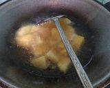 Foto langkah ke 1 dari resep Perkedel Kentang Kornet Anti Gagal.