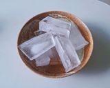 Hình bước làm 1 của món Sinh tố DƯA GANG