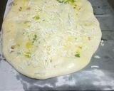 চীজি পটেটো চিকেন বেকড ব্রেড(cheesy potato chicken baked bread recipe in Bengali) রেসিপি ধাপ - 4 ছবি