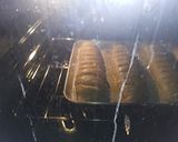 Foto del paso 10 de la receta: Pan rústico natural