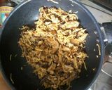 Foto langkah ke 5 dari resep Bakpao Daging.