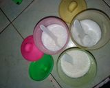 Foto langkah ke 1 dari resep Sambal jeroan tempe.