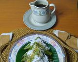 Foto langkah ke 5 dari resep Sirup Gula Merah.